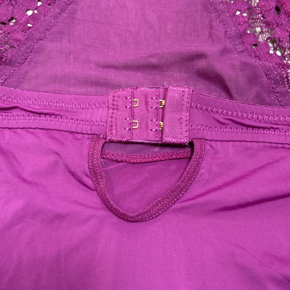 Lace Lingerie/ Bodysuit - Picture 8 of 8